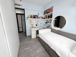 Blk 513C Saraca Breeze @ Yishun (Yishun), HDB 3 Rooms #582558841